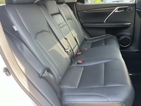 Used 2020 Lexus RX 350 FWD w/ Premium Package image 26