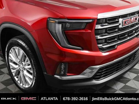 New 2026 GMC Acadia Elevation w/ Elevation Premium Package image 40