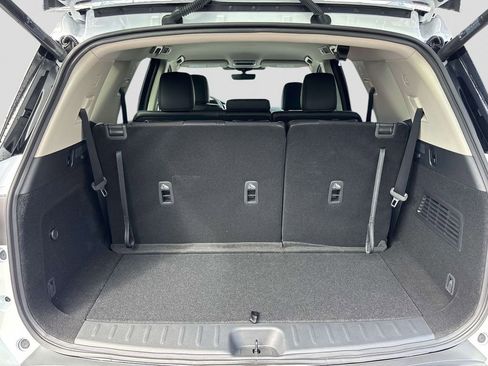 New 2026 Nissan Pathfinder SL AWD/4WD image 5