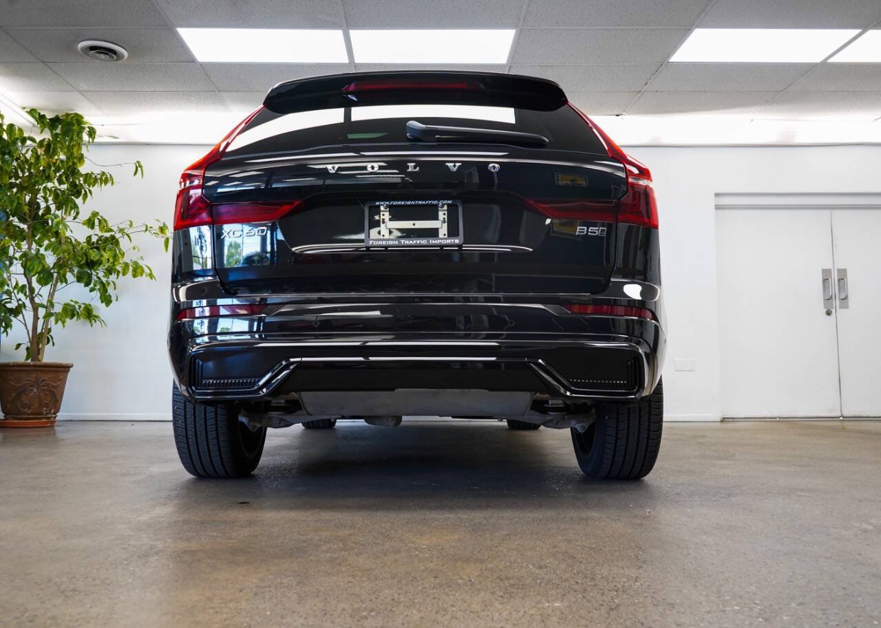Used 2026 Volvo XC60 B5 Ultra AWD/4WD image 33