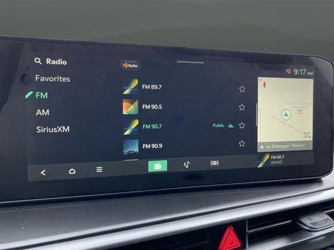 New 2026 Kia Sorento EX image 21