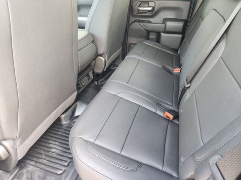 New 2025 Chevrolet Silverado 2500 W/T w/ WT Convenience Package image 30