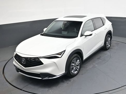 Used 2025 Acura ADX FWD image 25
