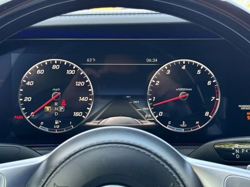 Used 2019 Mercedes-Benz Maybach S 560 4MATIC image 59