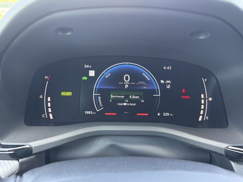 Certified 2026 Toyota Camry SE w/ Convenience Package FWD image 12