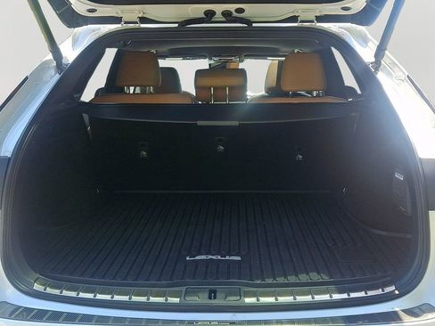Used 2023 Lexus RX 350 Premium Plus w/ Accessory Package AWD/4WD image 28