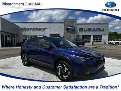 New 2026 Subaru Crosstrek 2.5i Limited