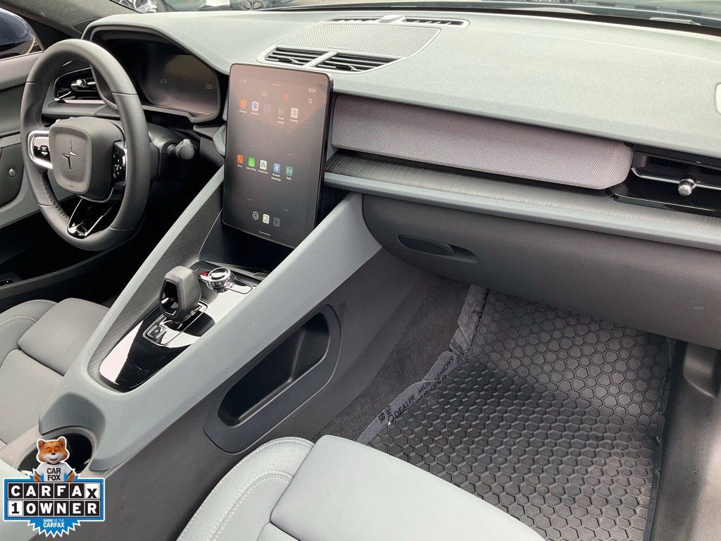 Used 2024 Polestar Polestar 2 w/ Pilot Pack RWD image 65