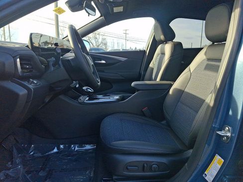 New 2026 Buick Envista Sport Touring w/ Convenience I Package FWD image 7