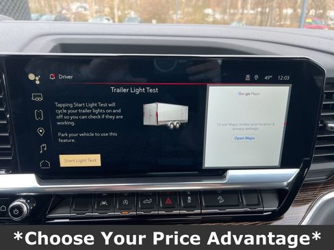 Used 2024 GMC Sierra 1500 Elevation w/ X31 Off-Road Package image 78