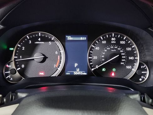 Used 2022 Lexus RX 350 w/ Premium Package image 34