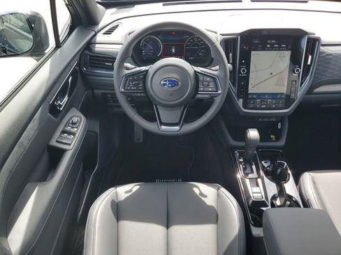 New 2026 Subaru Forester Limited AWD/4WD image 18