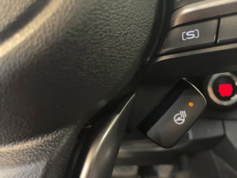 Used 2024 Subaru Forester Limited image 19