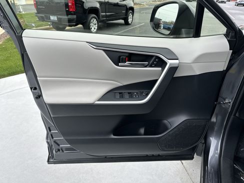 Certified 2023 Toyota RAV4 XLE Premium AWD/4WD image 14