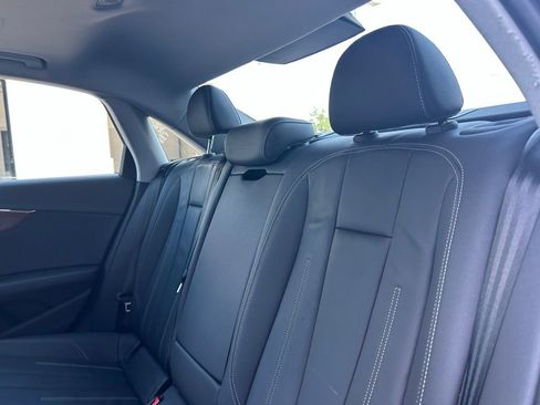 Used 2023 Audi A4 2.0T Premium AWD/4WD image 67