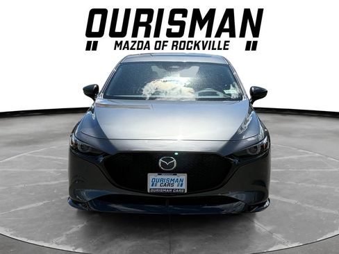 New 2026 MAZDA MAZDA3 Hatchback w/Premium Plus Pkg AWD/4WD image 8