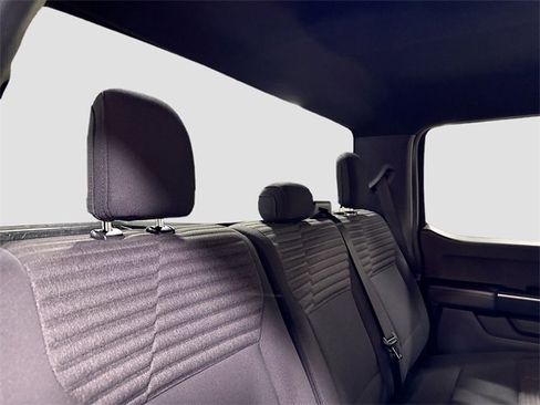 Used 2021 Ford F150 XL w/ STX Appearance Package image 27