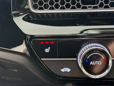 Used 2024 Honda Civic EX-L image 21