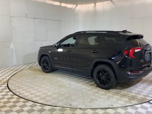 Used 2022 GMC Terrain AT4 w/ LPO, Floor Liner Package image 6
