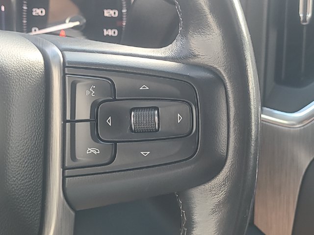 Used 2021 GMC Sierra 1500 Denali AWD/4WD image 19