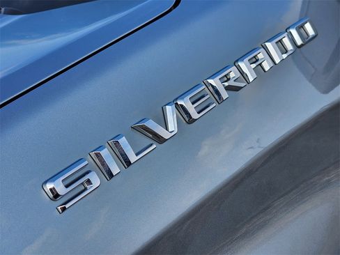 Certified 2024 Chevrolet Silverado 1500 RST w/ Convenience Package II image 12