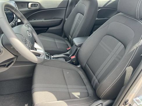 New 2026 Hyundai Venue SEL FWD image 26