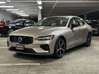 Certified 2024 Volvo S60 B5 Core w/ Climate Package