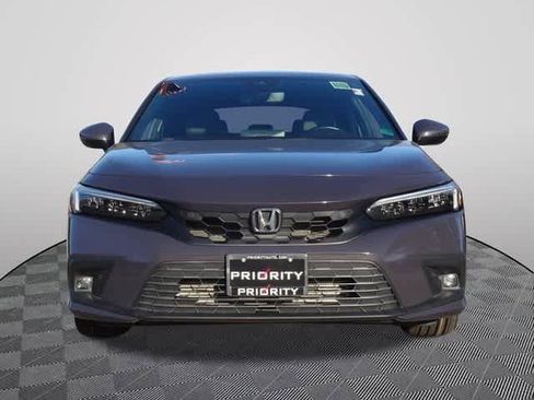 Used 2022 Honda Civic Sport Touring image 5