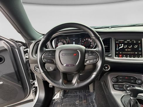 Used 2023 Dodge Challenger SXT w/ Blacktop Package AWD/4WD image 14