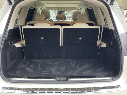 Certified 2023 Mercedes-Benz GLS 450 4MATIC image 10