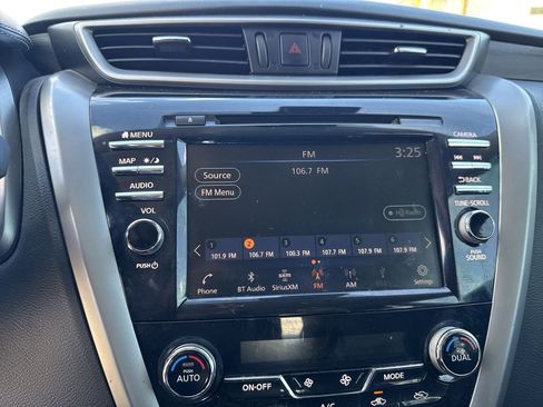 Used 2020 Nissan Murano Platinum w/ Cargo Package image 26