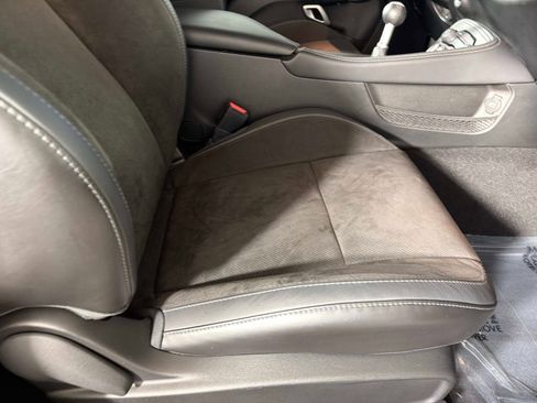 Used 2023 Dodge Challenger R/T Scat Pack RWD image 26