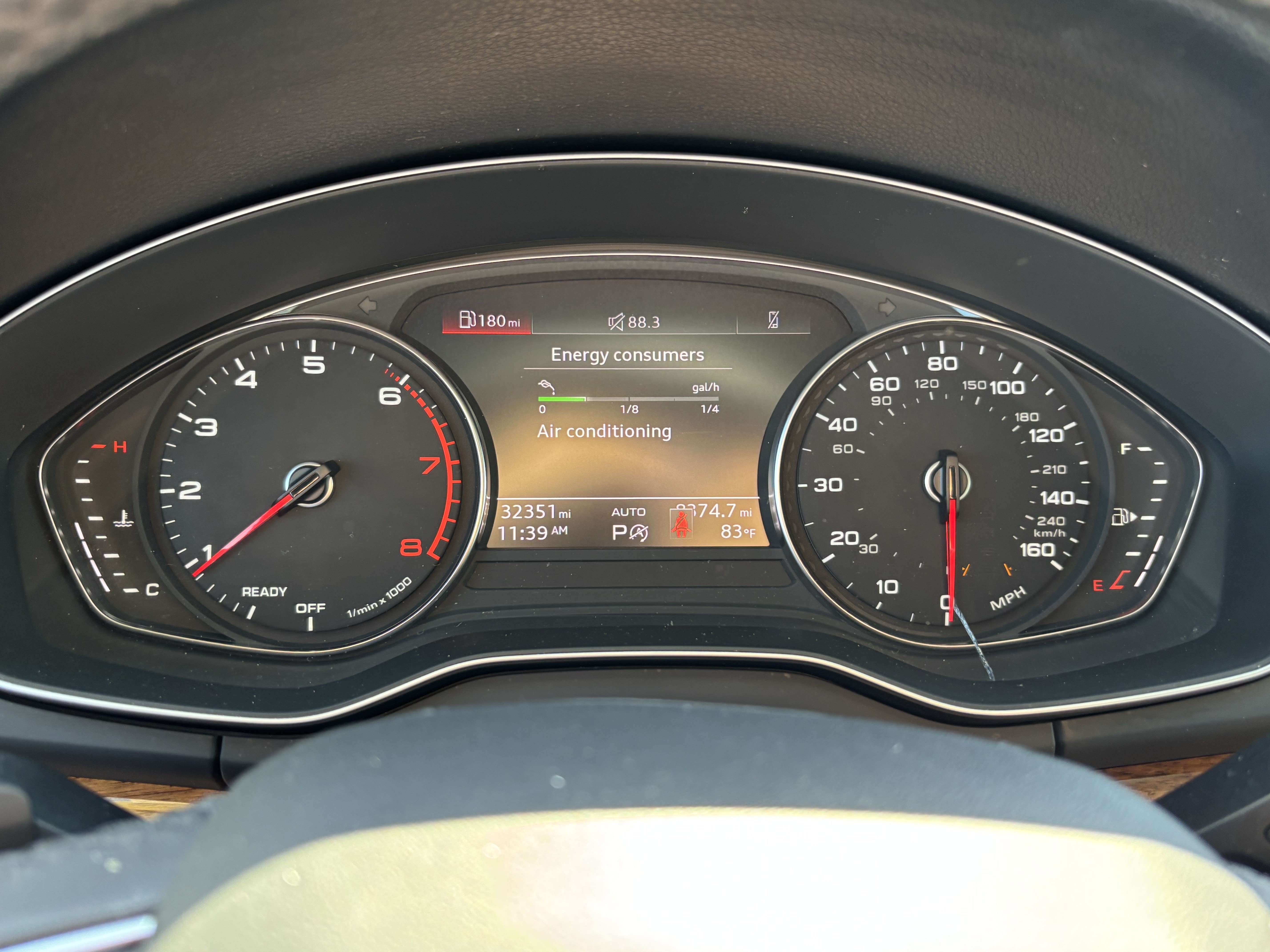 Used 2023 Audi Q5 2.0T Premium w/ Convenience Package AWD/4WD image 23