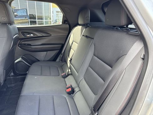 Used 2023 Chevrolet TrailBlazer RS image 24