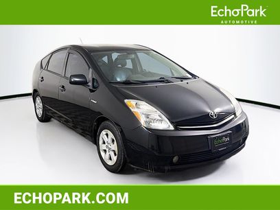 Used 2009 Toyota Prius