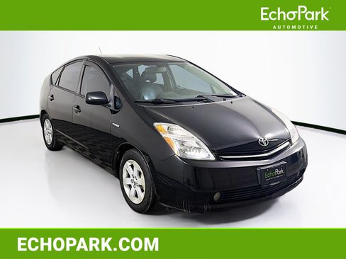 Used 2009 Toyota Prius FWD image 1