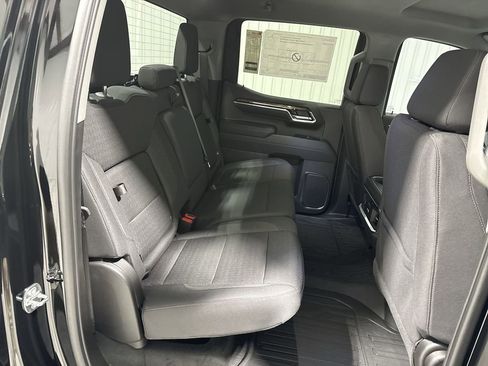 New 2026 GMC Sierra 1500 Elevation image 28