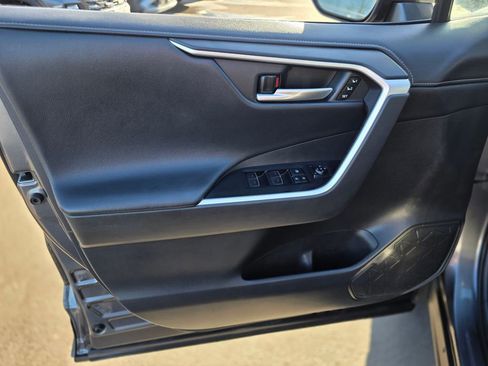 Used 2022 Toyota RAV4 Limited FWD image 20