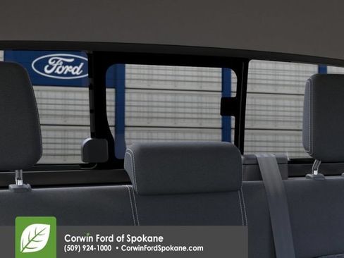 New 2026 Ford Ranger XLT AWD/4WD image 22