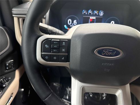 Used 2024 Ford Expedition Limited RWD image 18