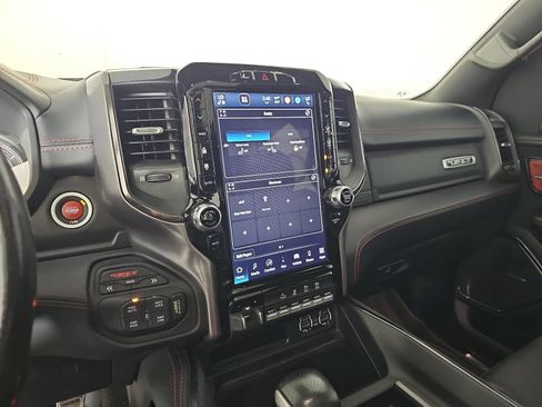 Used 2022 RAM 1500 TRX w/ TRX Level 2 Equipment Group AWD/4WD image 18