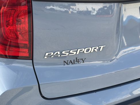 Used 2022 Honda Passport EX-L image 5