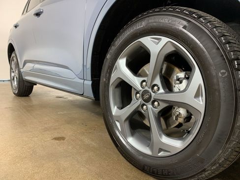 Used 2024 Ford Escape ST-Line w/ Tech Pack #1 image 6