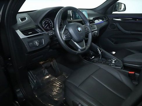 Used 2020 BMW X1 xDrive28i w/ Convenience Package image 18