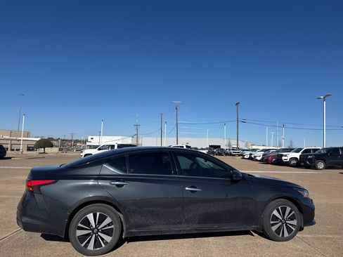 Used 2020 Nissan Altima 2.5 SL image 27