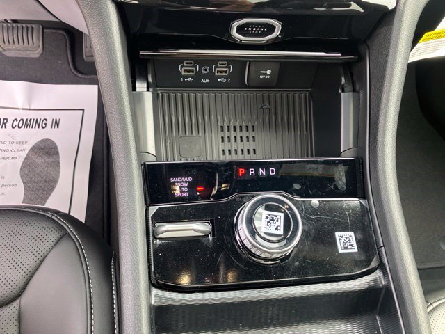 New 2026 Jeep Grand Cherokee Limited w/ Luxury Tech Group II AWD/4WD image 19