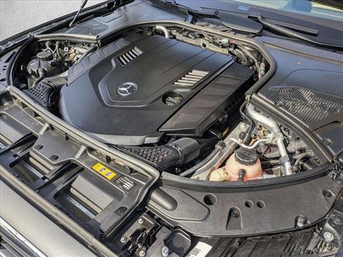 Certified 2023 Mercedes-Benz S 580 4MATIC Sedan image 22