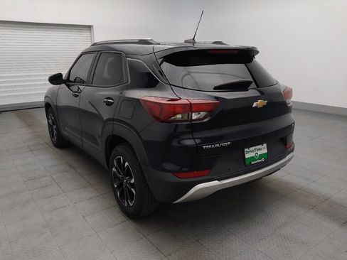Used 2021 Chevrolet TrailBlazer LT w/ Convenience Package FWD image 5