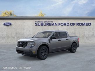 New 2026 Ford Maverick XLT 360° Tour