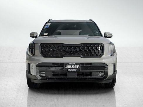 New 2025 Kia Telluride SX X-Line image 2